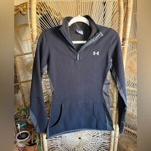 Under Amour cold gear